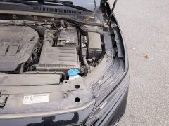 Volkswagen Passat 330TSI Starry Sky Luxury Edition - ფოტო 19
