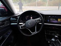 Volkswagen Passat 330TSI Starry Sky Luxury Edition - ფოტო 2