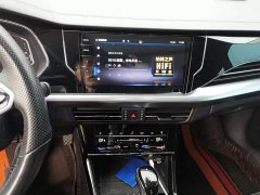 Volkswagen Passat 330TSI Starry Sky Luxury Edition - ფოტო 5