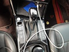 Volkswagen Passat 330TSI Starry Sky Luxury Edition - ფოტო 6