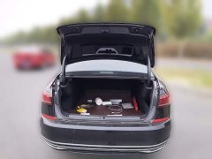 Volkswagen Passat 330TSI Starry Sky Luxury Edition - ფოტო 9