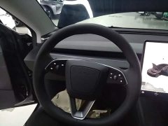 Tesla Model 3 Rear-Wheel Drive - фото 10