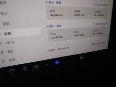 Tesla Model 3 Rear-Wheel Drive - фото 11