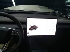 Tesla Model 3 Rear-Wheel Drive - фото 12