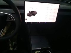 Tesla Model 3 Rear-Wheel Drive - фото 13