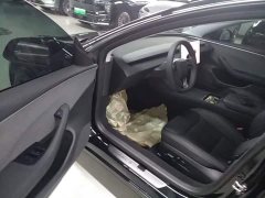 Tesla Model 3 Rear-Wheel Drive - фото 15