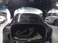 Tesla Model 3 Rear-Wheel Drive - фото 18