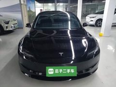 Tesla Model 3 Rear-Wheel Drive - фото 2