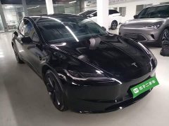 Tesla Model 3 Rear-Wheel Drive - фото 3