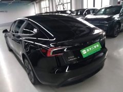 Tesla Model 3 Rear-Wheel Drive - фото 4