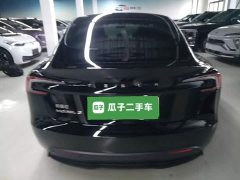 Tesla Model 3 Rear-Wheel Drive - фото 5