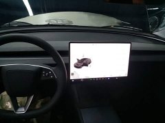 Tesla Model 3 Rear-Wheel Drive - фото 9