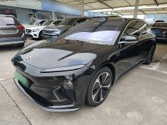 Nio ET5T 75kWh Touring - ფოტო 1