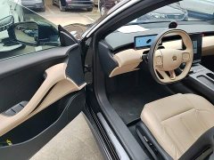 Nio ET5T 75kWh Touring - ფოტო 15
