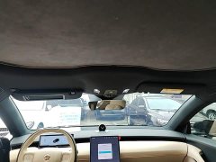 Nio ET5T 75kWh Touring - ფოტო 17