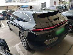 Nio ET5T 75kWh Touring - ფოტო 4