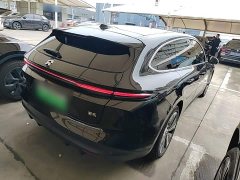 Nio ET5T 75kWh Touring - ფოტო 6