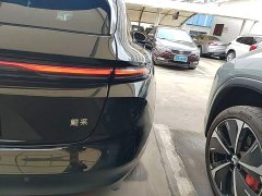 Nio ET5T 75kWh Touring - ფოტო 7