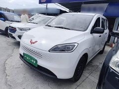 Wuling Hongguang New Energy Extended-Range Hybrid 50KM Practical Edition - ფოტო 1