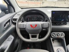 Wuling Hongguang New Energy Extended-Range Hybrid 50KM Practical Edition - ფოტო 10