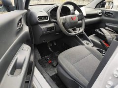 Wuling Hongguang New Energy Extended-Range Hybrid 50KM Practical Edition - ფოტო 15