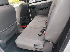 Wuling Hongguang New Energy Extended-Range Hybrid 50KM Practical Edition - ფოტო 16