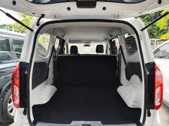 Wuling Hongguang New Energy Extended-Range Hybrid 50KM Practical Edition - ფოტო 18