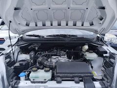 Wuling Hongguang New Energy Extended-Range Hybrid 50KM Practical Edition - ფოტო 19
