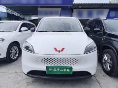 Wuling Hongguang New Energy Extended-Range Hybrid 50KM Practical Edition - ფოტო 2