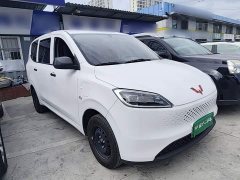 Wuling Hongguang New Energy Extended-Range Hybrid 50KM Practical Edition - ფოტო 3