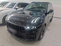 Lynk & Co 09 2.0T Halo Seven-Seater - ფოტო 1