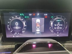 Lynk & Co 09 2.0T Halo Seven-Seater - ფოტო 11