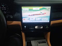 Lynk & Co 09 2.0T Halo Seven-Seater - ფოტო 12