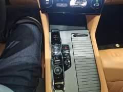 Lynk & Co 09 2.0T Halo Seven-Seater - ფოტო 13