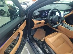 Lynk & Co 09 2.0T Halo Seven-Seater - ფოტო 15