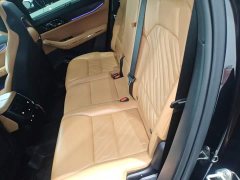 Lynk & Co 09 2.0T Halo Seven-Seater - ფოტო 16
