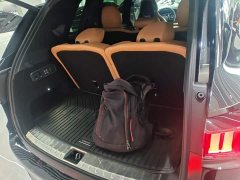 Lynk & Co 09 2.0T Halo Seven-Seater - ფოტო 18
