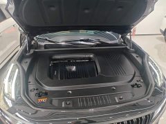 Lynk & Co 09 2.0T Halo Seven-Seater - ფოტო 19