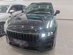 Lynk & Co 09 2.0T Halo Seven-Seater - ფოტო 2