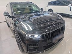 Lynk & Co 09 2.0T Halo Seven-Seater - ფოტო 3
