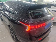 Lynk & Co 09 2.0T Halo Seven-Seater - ფოტო 4