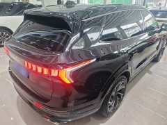Lynk & Co 09 2.0T Halo Seven-Seater - ფოტო 6