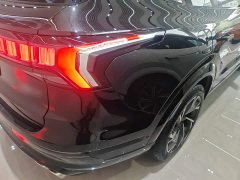 Lynk & Co 09 2.0T Halo Seven-Seater - ფოტო 7