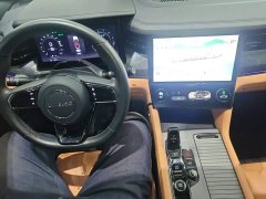 Lynk & Co 09 2.0T Halo Seven-Seater - ფოტო 9