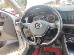 Volkswagen Bora 1.5L Automatic Elite Smart Connected Edition - ფოტო 10