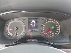 Volkswagen Bora 1.5L Automatic Elite Smart Connected Edition - ფოტო 11