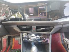 Volkswagen Bora 1.5L Automatic Elite Smart Connected Edition - ფოტო 12