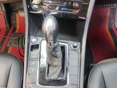 Volkswagen Bora 1.5L Automatic Elite Smart Connected Edition - ფოტო 13