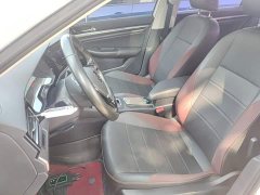 Volkswagen Bora 1.5L Automatic Elite Smart Connected Edition - ფოტო 14