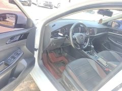 Volkswagen Bora 1.5L Automatic Elite Smart Connected Edition - ფოტო 15